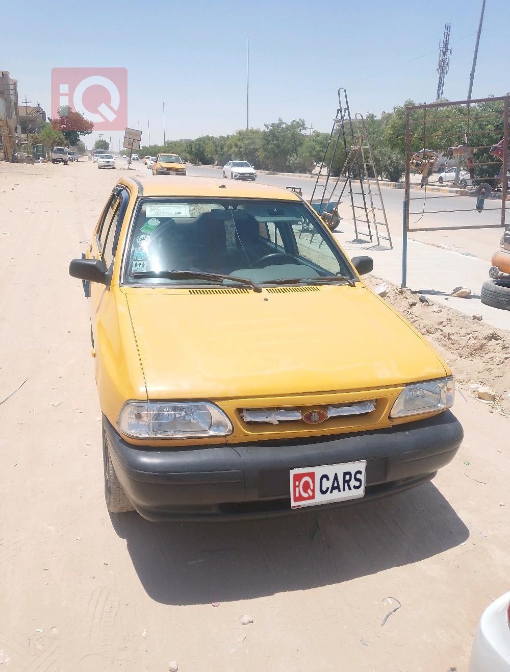 سايبا 131